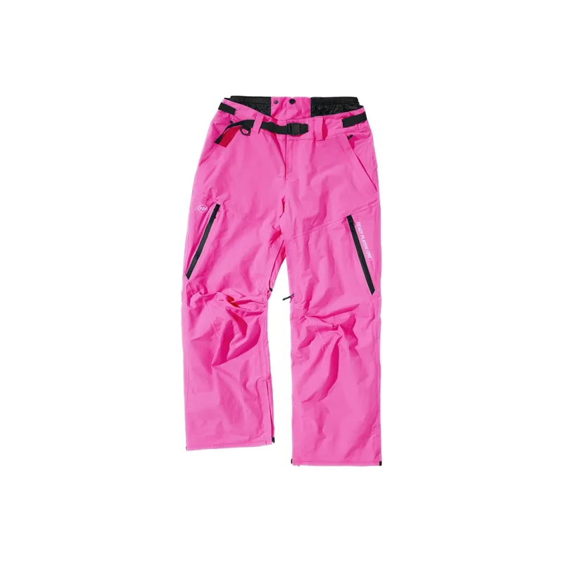 NANDN Ski Pants Unisex-0
