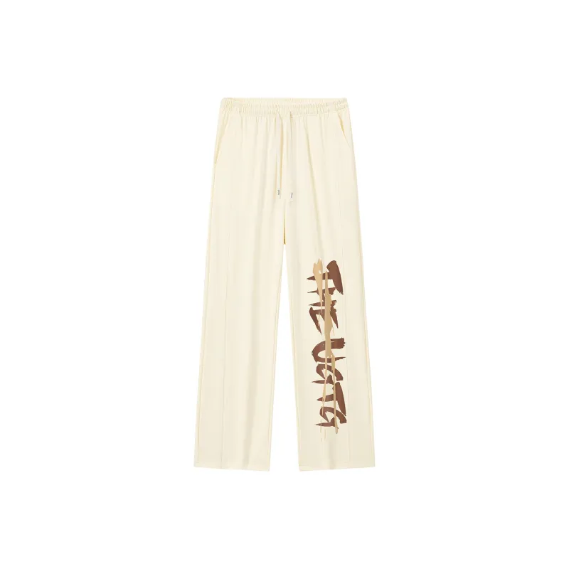 UGTG Casual Pants Unisex-11