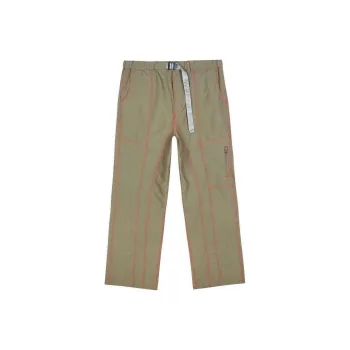 Brain Dead Triple Needle Bishop Pants