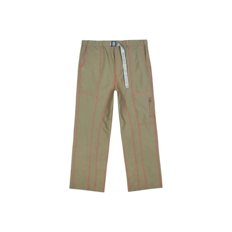 Brain Dead Triple Needle Bishop Pants-0