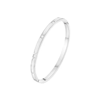 VIVIWELL Titanium Steel Bangles Women's