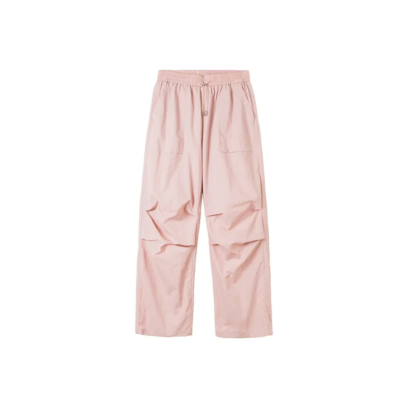 FOR FEAR THAT Casual Pants Unisex-24