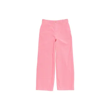 Acne Studios Straight leg Corduroy Trousers