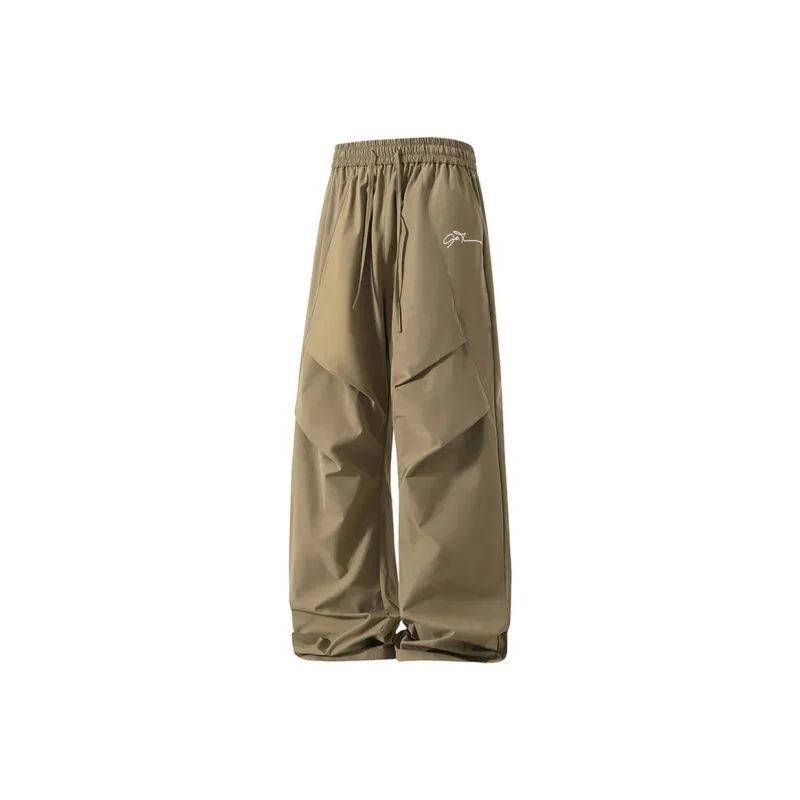 AI3 Casual Pants Unisex-8