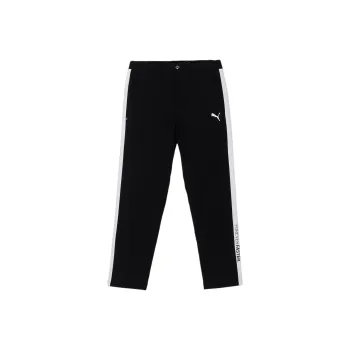 PUMA PF Golf Casual Pants Men Black