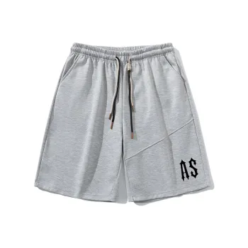 ASWZ Casual Shorts Unisex