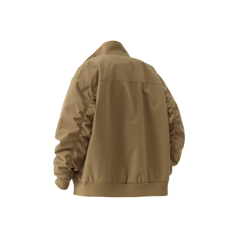 SUNSETMONENT Jackets & Coats Unisex-14
