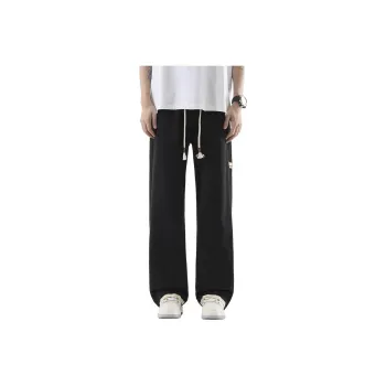FONDLOOK Casual Pants Men