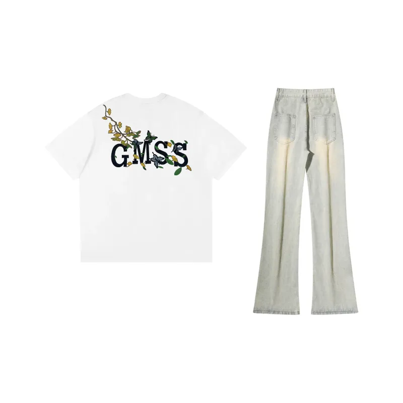 FA2LO Casual Sportswear Unisex-5