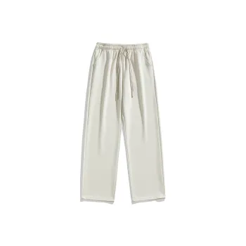 FOR FEAR THAT Casual Pants Unisex