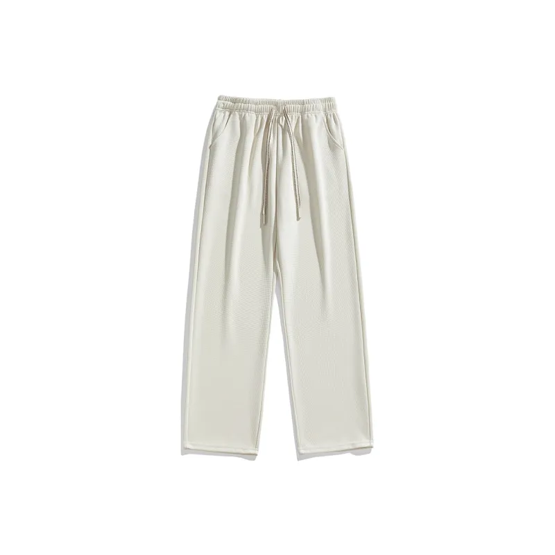 FOR FEAR THAT Casual Pants Unisex-4