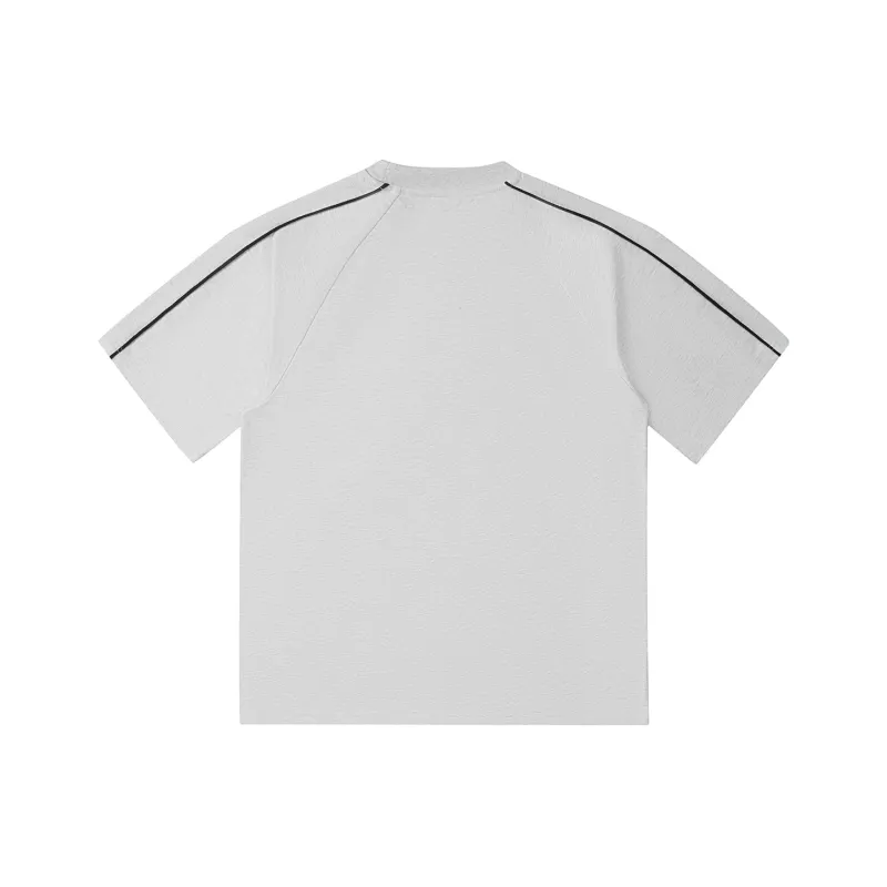 7 SEVFUN T Shirts Unisex-1