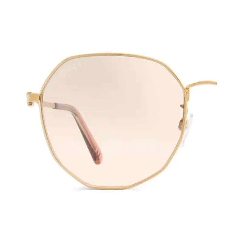BALLY Geometric frame Sunglasses-2