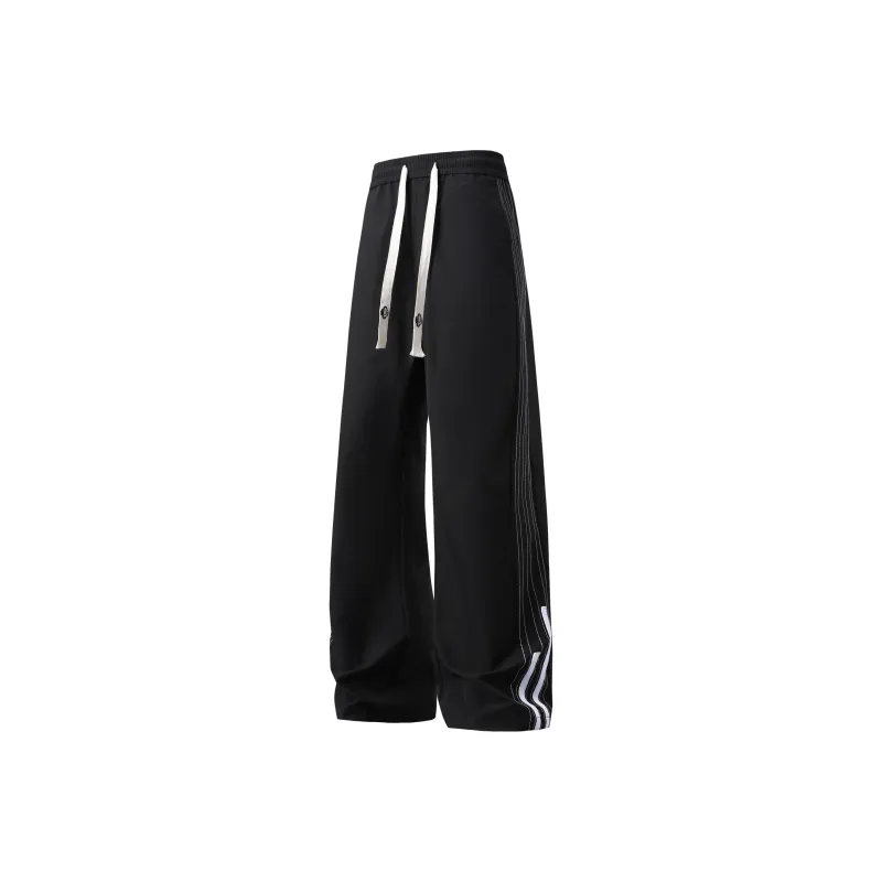 Teddy Bear Collection Casual Pants Unisex-0