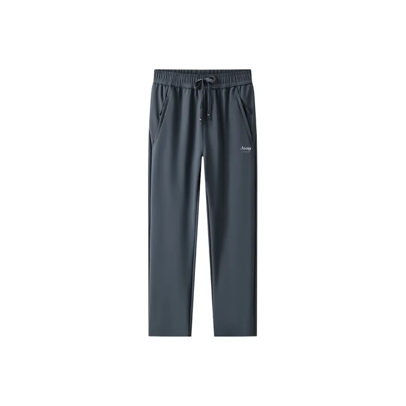 JEEP SPIRIT Casual Pants Men-6