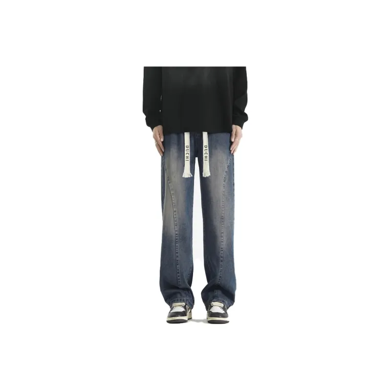Go It Alone Casual Pants Unisex-10