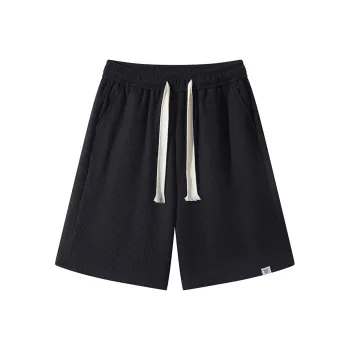 SandKnit Casual Shorts Unisex