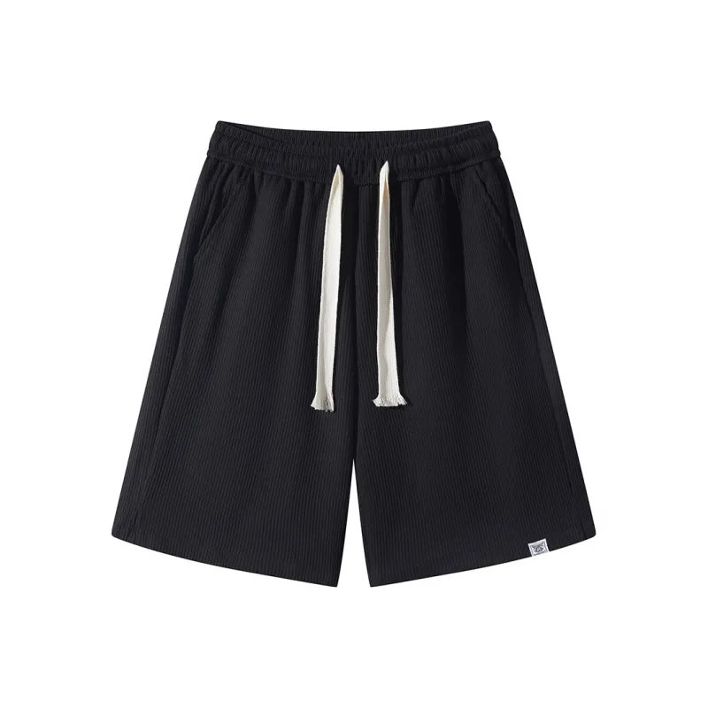 SandKnit Casual Shorts Unisex-0