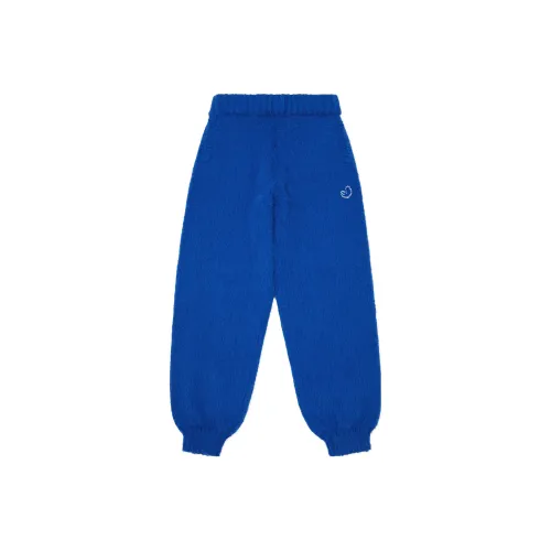 ADER ERROR FW23 Casual Pants Men's Blue