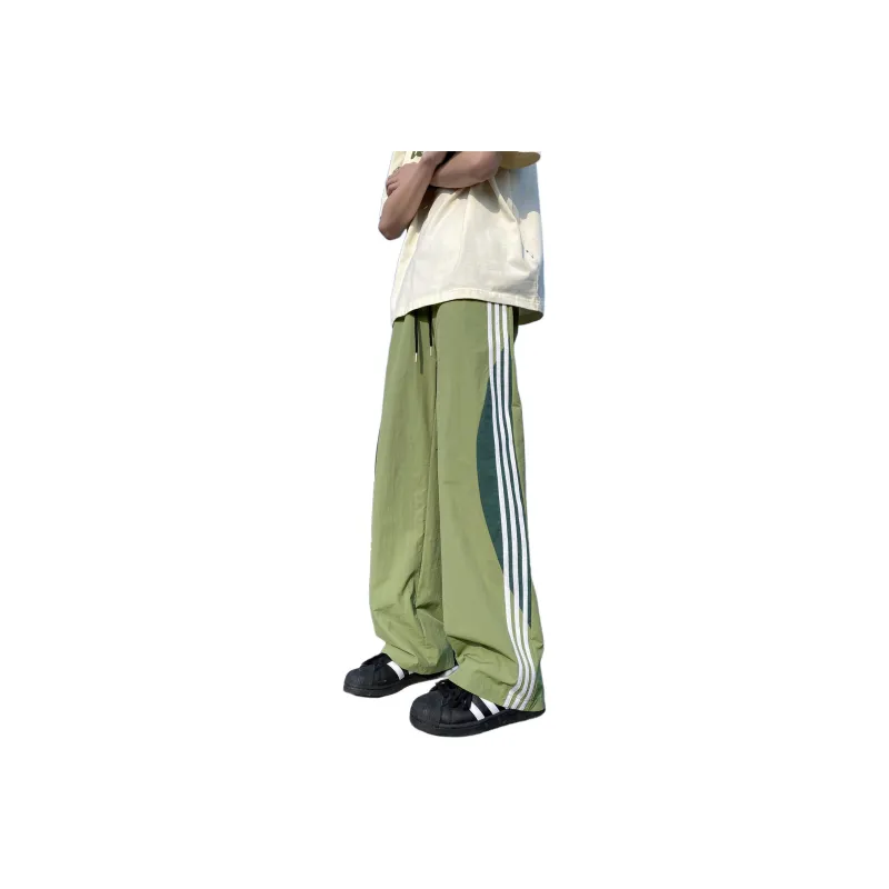FA2LO Casual Pants Unisex-8