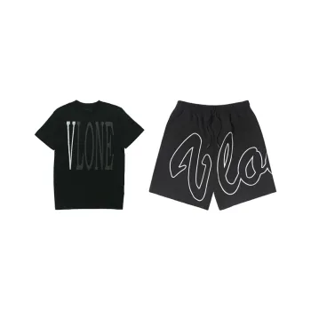 VLONE Casual Sportswear Unisex