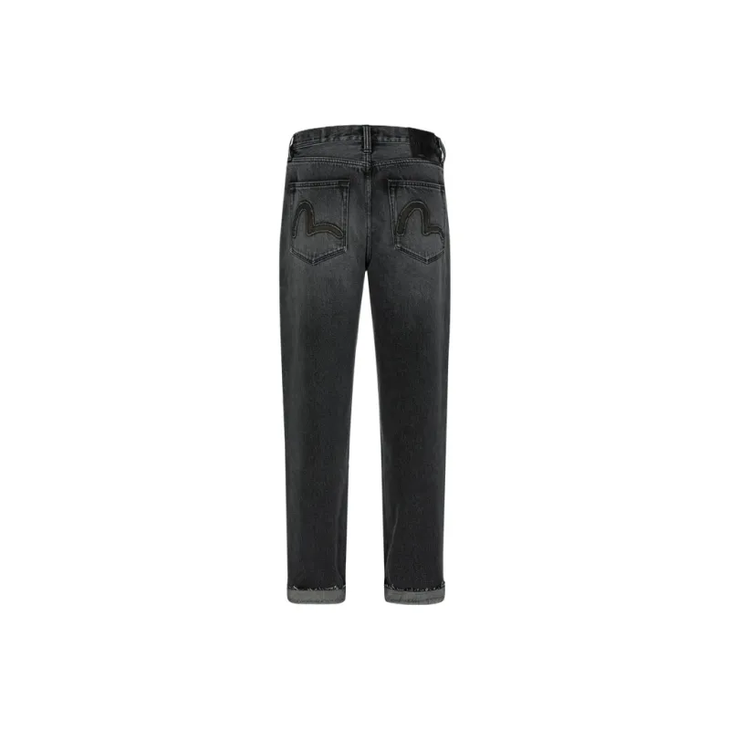 EVISU Jeans Unisex-4