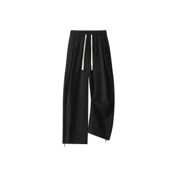 BOBBY ABLEY Casual Pants Unisex