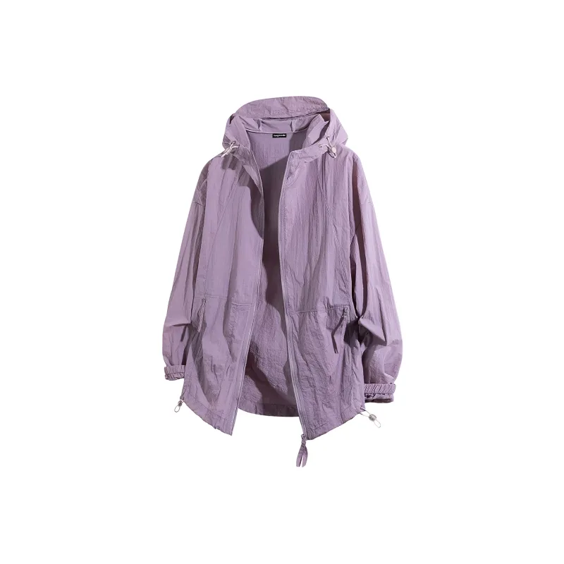Magmode Super Lightweight And Breathable Sun Protection Clothing Unisex-20