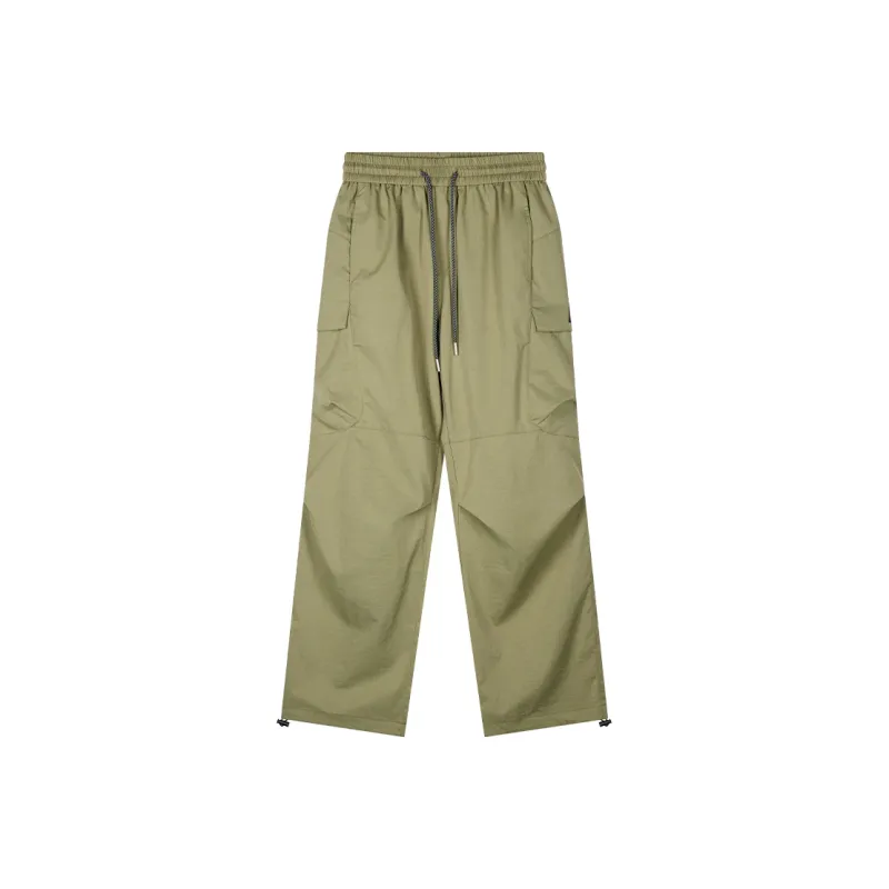 HEA Casual Pants Unisex-3