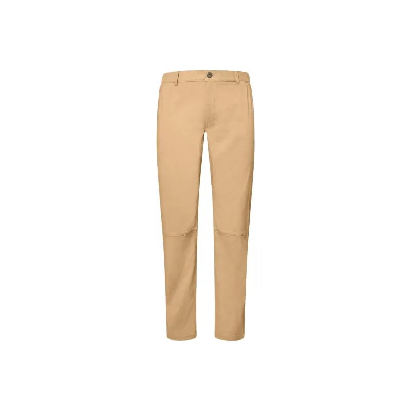 Oakley OakleyPerf5UtilityPant2.0 Casual Pants Men's Light Brown-0