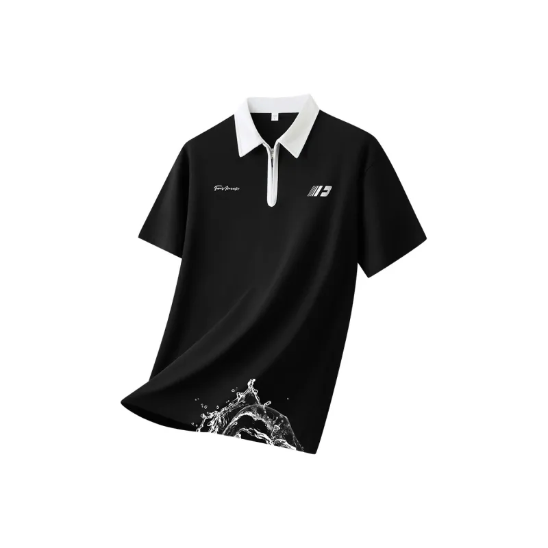 Magmode Polo Shirts Unisex-0