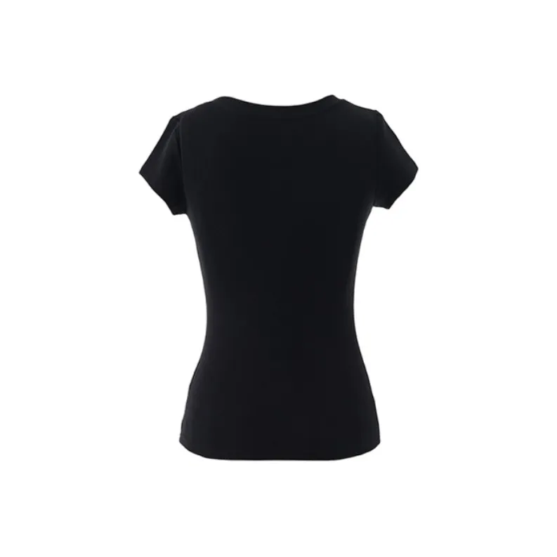 Jenna Chun T Shirts Women's-9
