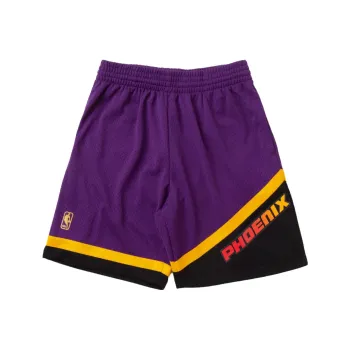 Mitchell Ness 1996/97 Phoenix Suns Swingman Shorts