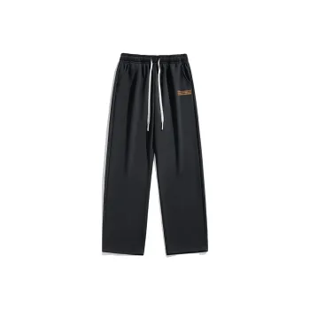 Small Columns Under The Sea Casual Pants Unisex
