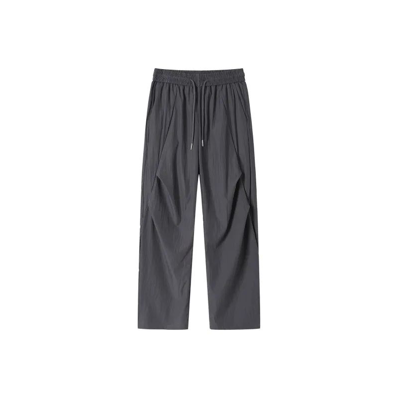 MXDT Casual Pants Unisex-3