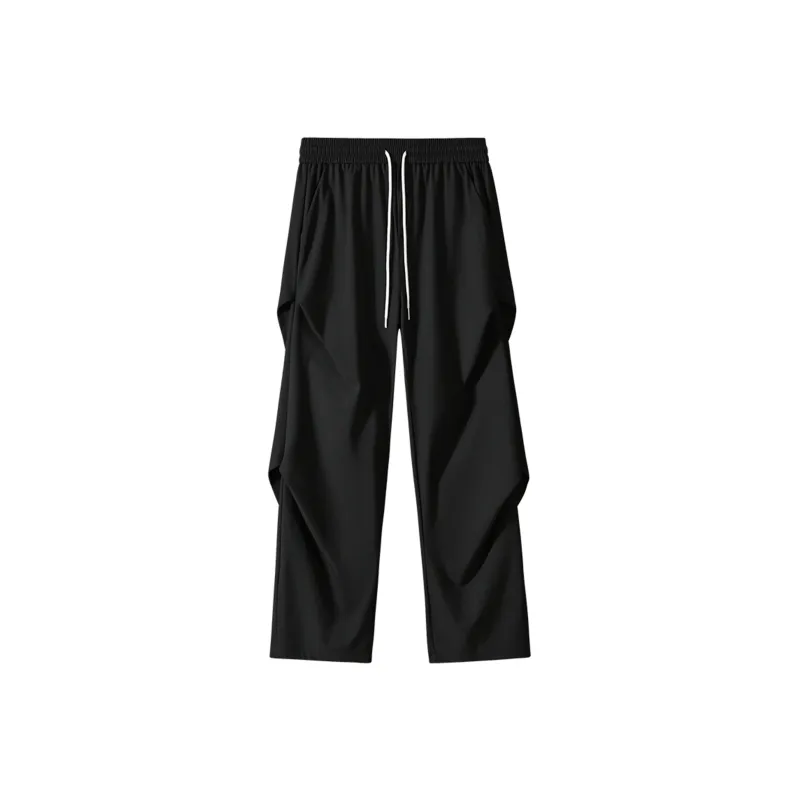 BRNR Casual Pants Unisex-0