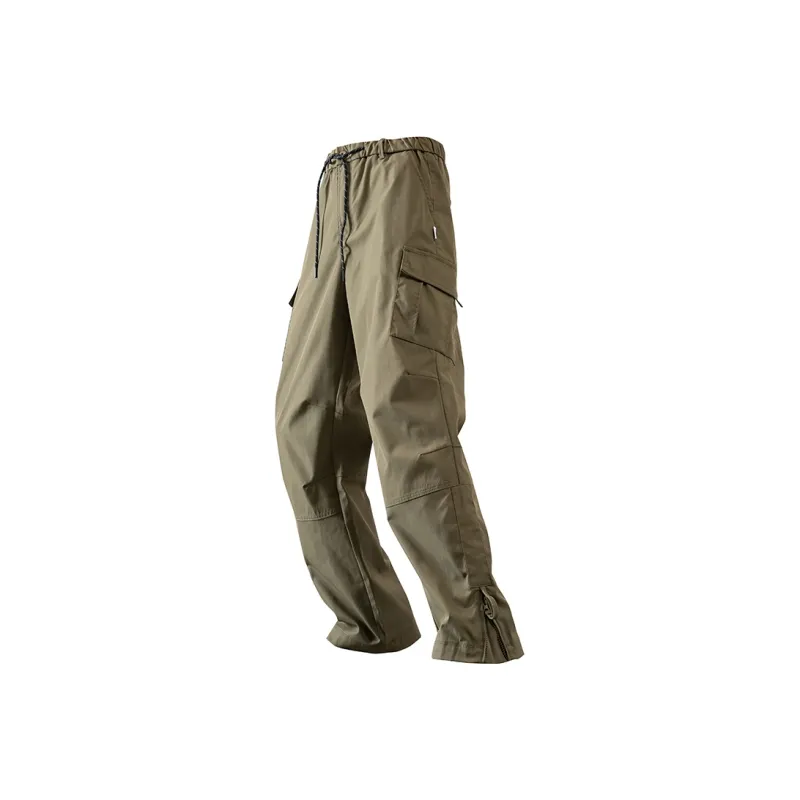 CLOR Casual Pants Unisex-15
