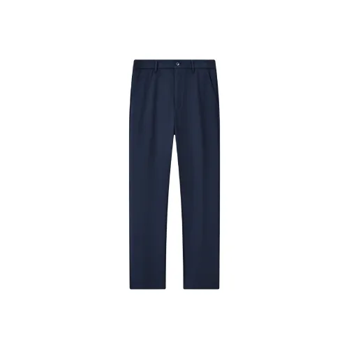 Jiumuwang Men's Pants Expert Business Travel Comfortable Pants SS25 Casual Pants Men's