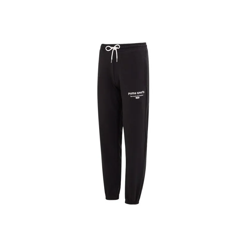 PUMA Casual Shorts Men Black-0