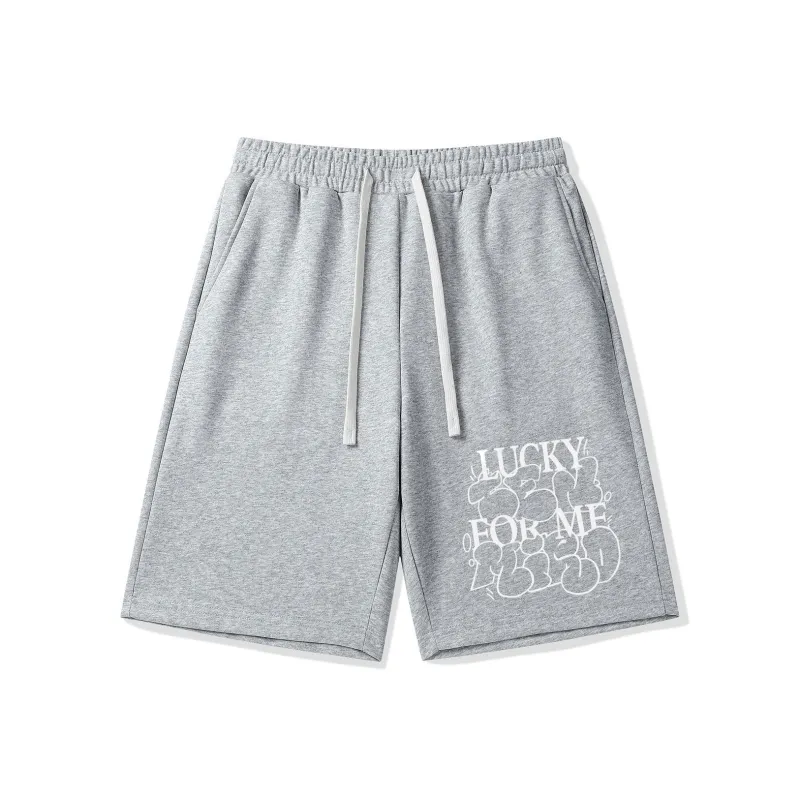 TEN MIRO Casual Shorts Unisex-9