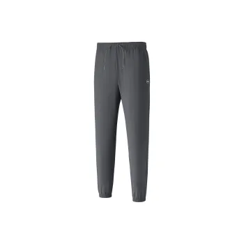 Skechers GODRI Casual Pants Men's Charcoal Gray