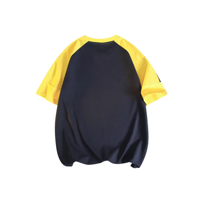 JEANSWEST T Shirts Unisex-11