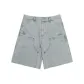 Denim Tough Guy Hardware Logger Shorts