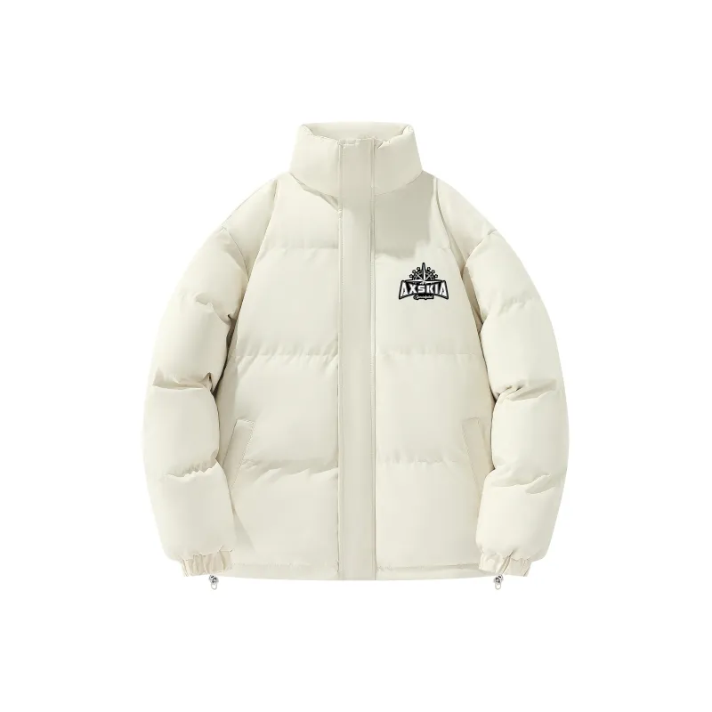 A.X.S.K Puffer Jackets Unisex-4