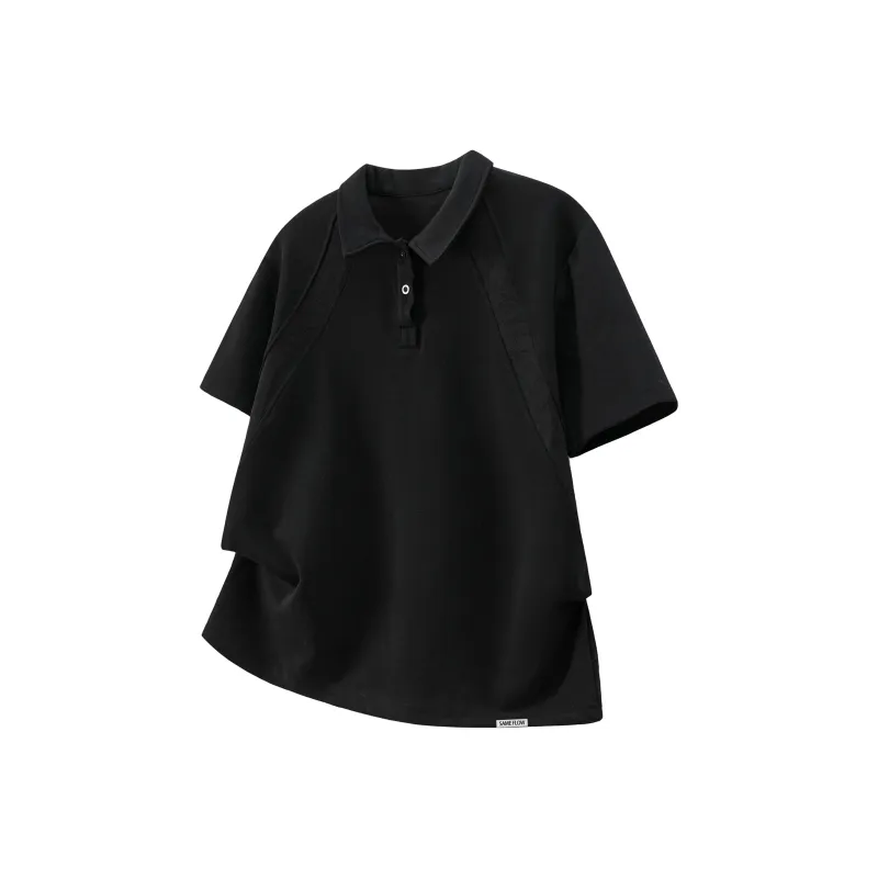 SAME FLOW T Shirts Unisex-10