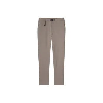 UNIQLO Casual Pants Men's Khaki