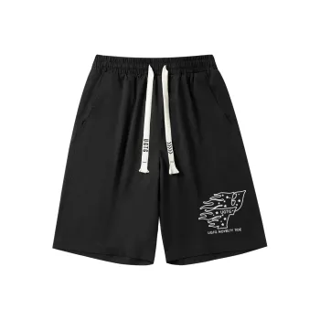 UGTG Casual Shorts Unisex