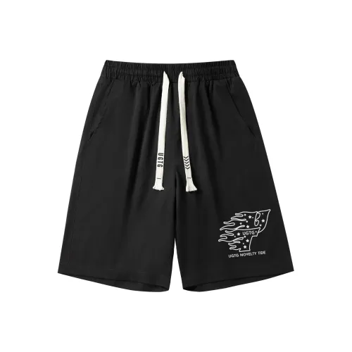 UGTG Casual Shorts Unisex
