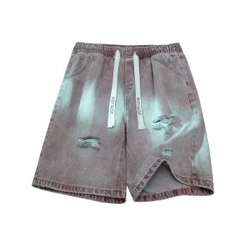 BODY GLOVE Denim Shorts Unisex
