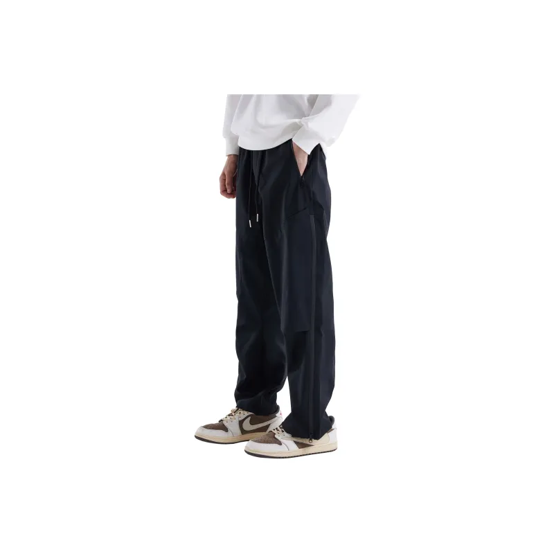 BRNR Casual Pants Unisex-10
